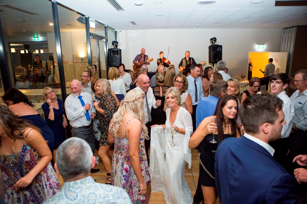 Nelson Bay Golf Club-1300706